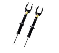 Pneumatique Suspensions Pour Benz W167 pour GLE 450 4Matic A1673237400 paire d'amortisseurs de Suspension hydraulique avant