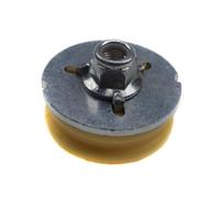 Pneumatique Suspensions Pour BMW 128i 325i 328i 330i 335i 325xi 328xi 330xi 335xi Section Inférieure Supérieure Arrière Support Choc Support Jambe De Force En Caoutchouc(Upper Section)