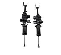 Pneumatique Suspensions Pour BMW F01 F02 F07 F10 550i 740i 750i 2007-2015 37116796925 37116796926 paire d'amortisseurs hydrauliques avant gauche et droit EDC