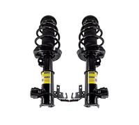 Pneumatique Suspensions Pour Buick CX pour CXL pour CXS 2010-2011 paire avant gauche et droite jambe de force ressort Assys électrique 13310728 13310729