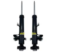 Pneumatique Suspensions Pour Buick pour Envision 2017-2020. 2.0L 2.5L 19300025,19300026 504-146 504-147 une paire d'amortisseur arrière