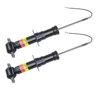 Pneumatique Suspensions Pour Cadillac pour Escalade 2015 2016 2017 2018 2019 2020 pour paire ESV amortisseur d'air avant entretoises magnétiques 23312167 84061228