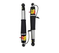 Pneumatique Suspensions Pour GMC pour Yukon 2015-2020 paire d'amortisseurs d'air arrière 84176675 23151122