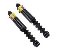 Pneumatique Suspensions Pour Hyundai ix55 pour Veracruz 2007-2013 55320-3J100 paire d'amortisseurs d'air arrière ensemble de jambes de Suspension