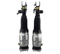 Pneumatique Suspensions Pour Hyundai pour Equus 2011-2016 54605-3N505 54605-3N506 paire de jambes de force de Suspension pneumatique avant gauche et droite