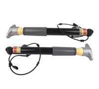 Pneumatique Suspensions Pour KIA pour QUORIS 11 2012-2019 paire d'amortisseurs arrière Assy avec électronique 55321-3N500 55311-3T900