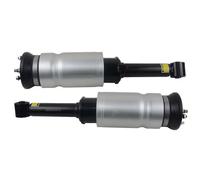 Pneumatique Suspensions Pour Land pour Rover pour Range pour Rover Sport pour Discovery LR3 LR4 RNB501580 paire d'amortisseurs de Suspension pneumatique avant