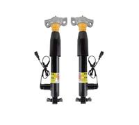 Pneumatique Suspensions Pour Lincoln pour MKZ gaz électrique 2013-2020 DG9Z18125B DG9Z18125A paire arrière gauche et droite amortisseurs Assys