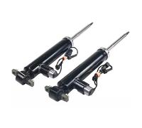 Pneumatique Suspensions Pour Lincoln pour MKZ W/électrique 2013-2020 DG9Z18125A HG9Z18125B paire arrière gauche droite amortisseurs