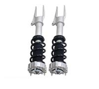 Pneumatique Suspensions Pour Panamera pour 970 2010-2016 97034304504 paire de jambes de force à ressort avant gauche et droite Assys avec PASM