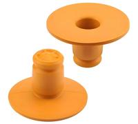 Pneumatique Suspensions Pour Saab 9-3 2003-2012 2WD Amortisseur Arrière Tampon 12794314 Butée À Ressort Hélicoïdal Ressort Suspension L'essieu Arrière Bosse Inférieure