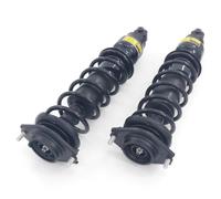 Pneumatique Suspensions Pour Subaru pour Forester 2008-2013 20365SC033 20365SC030 20365SC031 20365SC071 paire d'amortisseur arrière ensemble structure à ressort hélicoïdal