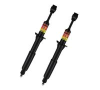 Pneumatique Suspensions Pour Toyota pour Land pour Cruiser pour Prado 48510-69415 48510-69495 48510-60120 48510-69195 paire d'amortisseur avant gauche et droit