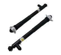 Pneumatique Suspensions Pour VW pour Golf MK7 R GTI pour Seat pour Leon 2015-5Q0513045AJ, 5Q0513045AK, paire de entretoises d'amortisseur arrière électroniques