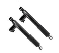 Pneumatique Suspensions Pour VW pour Multivan VI T5 T6 2.0 pour Transporter VI T6 2.0 2015-2019 W/CDC 7E5513045 paire amortisseur électrique arrière