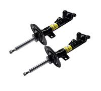 Pneumatique Suspensions Pour W171 R171 pour classe SLK pour SLK350 200 280 SLK55 amortisseurs avant jambe de Suspension 1713200130 1713200330 paire