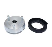 Pneumatique Suspensions Support de choc avant gauche ou droit, pour BMW E70 X5 E71 X6 2007 - 2014, 31336788776 ou Support supérieur et inférieur 31336776389(Ivory)