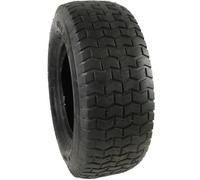 Pneumatique tubeless profil tennis 4 plis - Dimensions: 13 x 500- 6