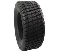 Pneumatique Tubeless profil tennis 4 plis pour motoculteur - JARDIN PRATIC - 13 x 500 x Ø6
