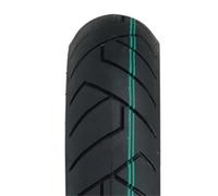 Pneu scooter Vee Rubber 90/90 VRM 134 TBL Noir 10