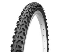 94370 Pneumatique Vtt 26 x 1 95 Noir 1pz 26X1 75-1 95 N