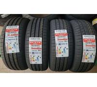 Pneumatiques Neufs Kumho Ecsta HS52 195/50 R15 82V Été (Quantité 4)