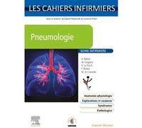 Pneumologie Olivier Bylicki (Auteur), Wanda Gaspard (Auteur), Hervé Le Floch (Auteur), Frédéric Rivière (Auteur), SERVICE DE PNEUMOLOGIE HOPITAL PERCY GRITIT (Auteur)