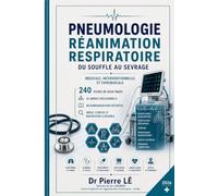 PNEUMOLOGIE REANIMATION RESPIRATOIRE 2026
