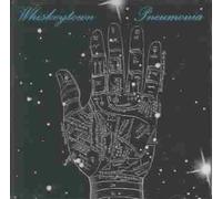 Pneumonia by Whiskeytown [Compact Disc] NEUF