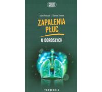Pneumonie - Adam Antczak, Damian Tworek (Buch auf Polnisch)