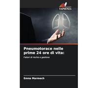 Pneumotorace nelle prime 24 ore di vita