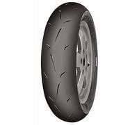 Pneus 100/90-12 49P TL Mitas MC35 S Racer 2.0 (Mélanges différentes)