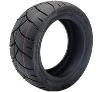 Pneus 11 Pouces 100/65-6.5 pneus à vide épaissis Applicable à Dualtron Ultra2 Thunder II Kaabo Wolf Warrior Electric Scooter 100/55-6.5 Accessoires de pneus
