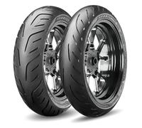 Maxxis Ma-sc Supermaxx 55h Tl Scooter Front Tire Argenté 120/70 / R14