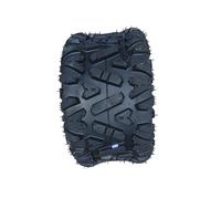 Pneus 18 X 9.50-8 (240/50-8 25F) JUNKAI Pour ATV Quad Tondeuse HMParts