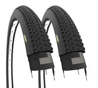 Pneus 27.5 X 2.10 (54-584) Vélo MTB Caoutchouc De Route Vélo Homme