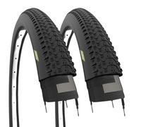Pneus 27.5 X 2.10 (54-584) Vélo MTB Caoutchouc De Route Vélo Homme