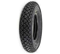 Pneus 3.50-10 Piaggio, Renforcés, Michelin, S83 Avant/Arrière, 1R000083