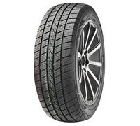 Pneus Toutes saisons 215/55 R17 Aplus 98W A909 XL M+S