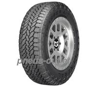 Pneus 4 saisons General GRABBER A/T Sport-W 255/70 R18 113T M+S with FR