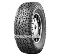 Kumho Road Venture AT52 265/60 R18 110T auto Pneus toute saison Pneus 2340343