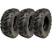 Pneus 4x4 24x8.00-12, 6 plis, Wanda P3128, homologués E, autorisés sur route, 40