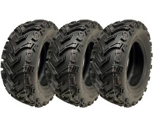 Pneus 4x4 24x8.00-12, 6 plis, Wanda P3128, homologués E, autorisés sur route, 40