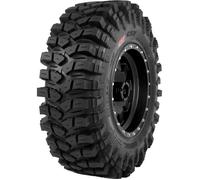Pneus 4x4 Eté - CST - DRAGON CLAW MT-CL24X - 35/12.50 R16 114K
