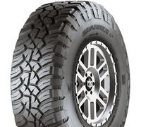 Pneus 4x4 - GENERAL TIRE - GRABBER X3 - Sculpture tout-terrain innovante - LT265-75 R16 119-116Q 8PR POR