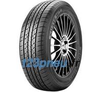 GoodRide Pneu été SU 318 235/65 R17 108V XL D C 72 B