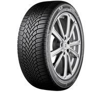 Pneus 4x4 Hiver - BRIDGESTONE - BLIZZAK 6 - 235/60 R16 104H