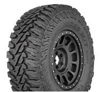 Pneus 4x4 - YOKOHAMA - Geolandar M-T (G003) - M/T (G003) - 120/117 - R