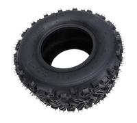 Pneus à Vide ATV Pneus UTV VTT 16 X 8-7 All - Terrain Off - Pneus de Route pour VTT UTV Go Kart Agricultural Vehicle