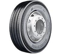 Pneus AS Bridgestone 245/70 R 19.5 136m 3pmsf Tl R-steer 002 M+s DOT2023/2024